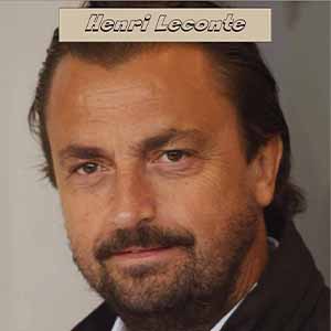 Henri Leconte