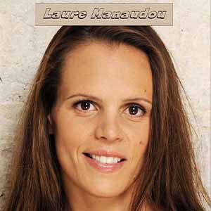 Laure Manaudou