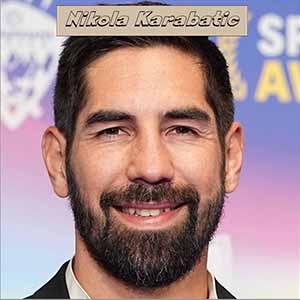 Nikola Karabatic
