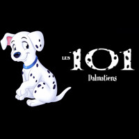 Les 101 Dalmatiens
