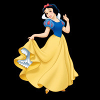 Blanche Neige