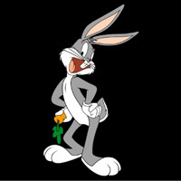 Bugs Bunny