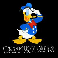 Donald Duck