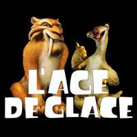 L'âge de glace