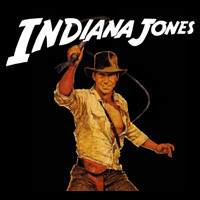 Indiana Jones
