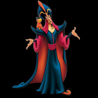 Jafar — Aladin
