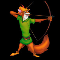 Robin des bois