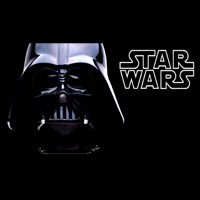 Dark Vador — star wars