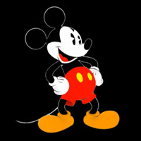 Mickey