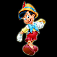 Pinocchio