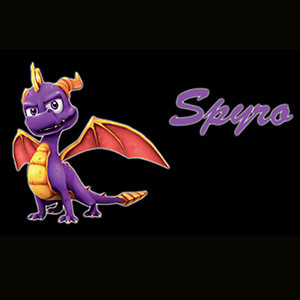 Spyro