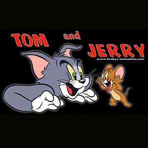 Tom & Jerry