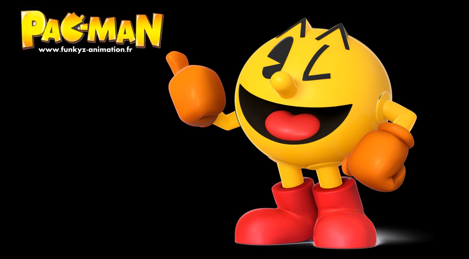 Pacman