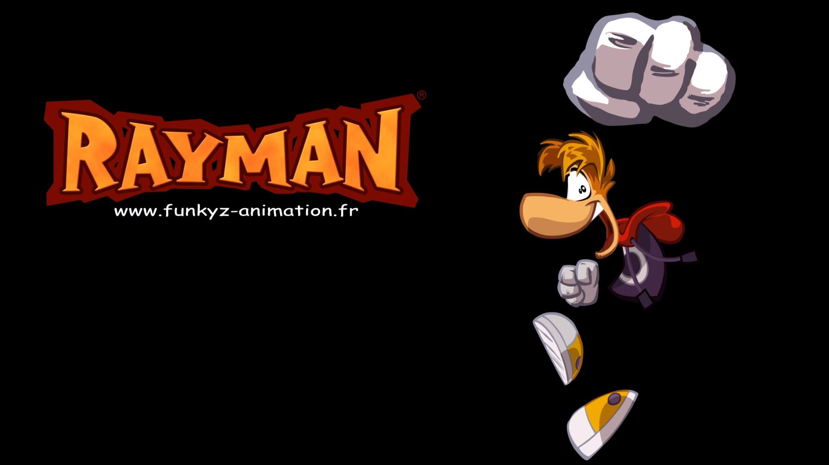Rayman