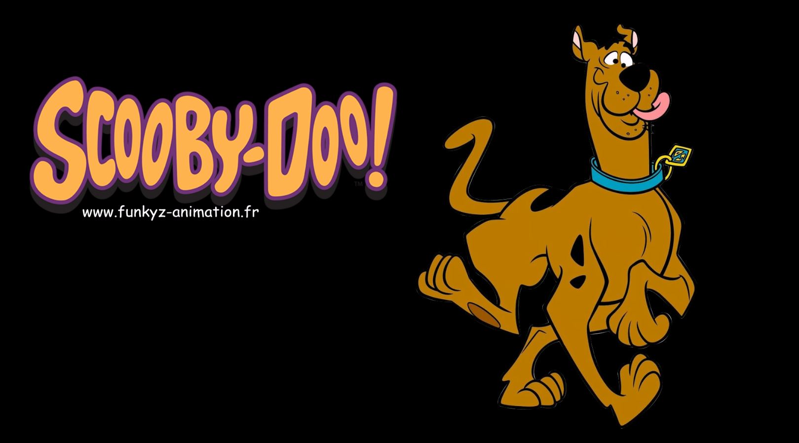 Scooby doo