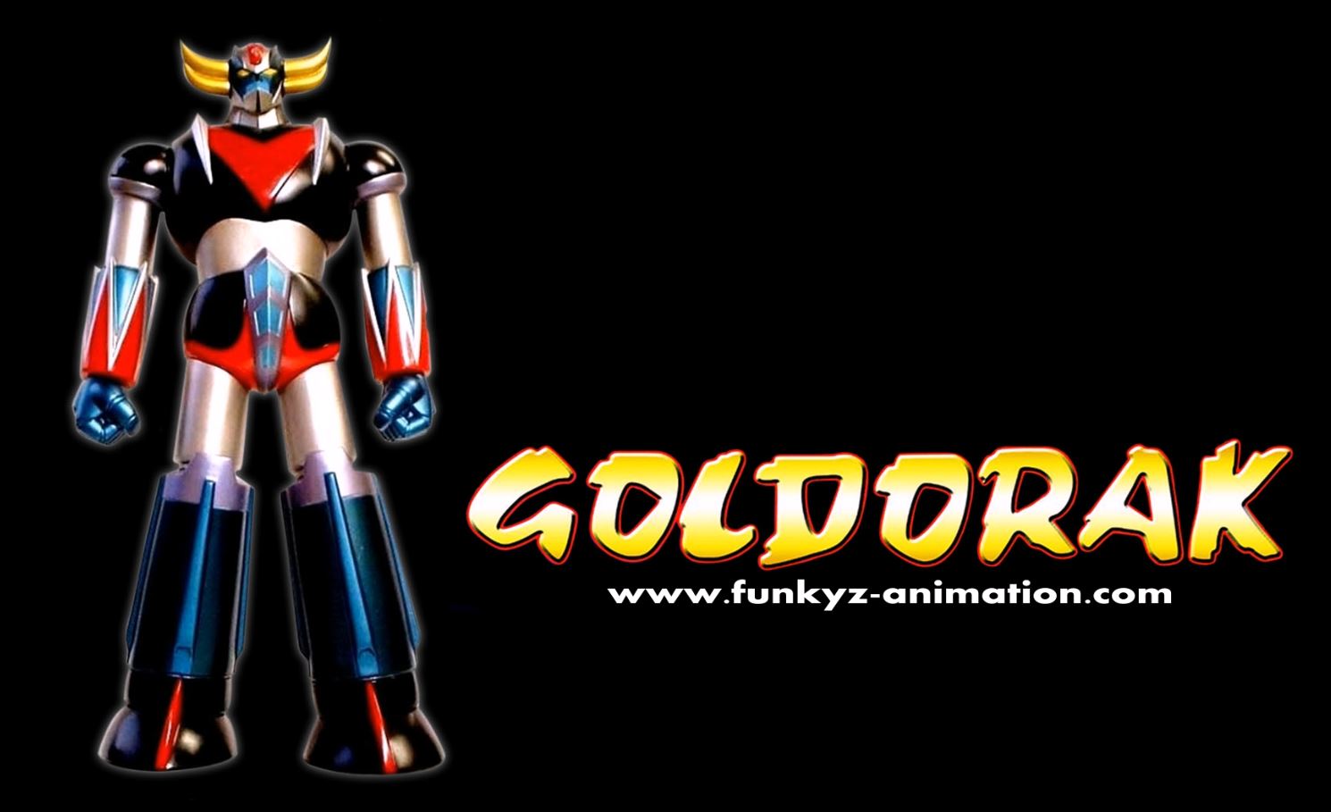 Goldorak