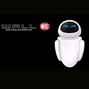 Wall E — Eve