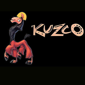 Kuzco — Kuzco