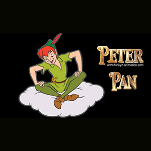 Peter Pan — Peter Pan