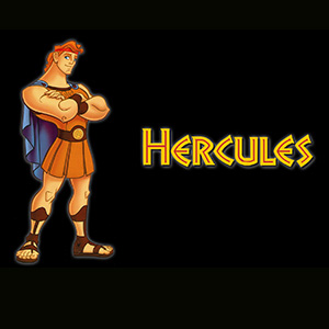 Hercules — Hercules