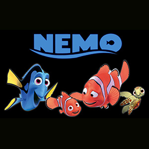 Nemo — Nemo