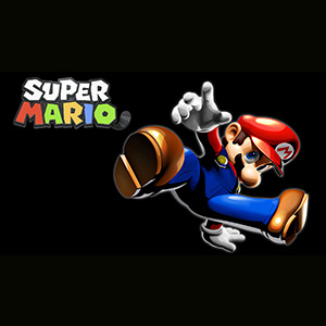 Mario bros — Mario