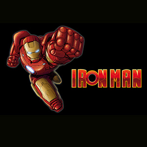 Ironman — Ironman