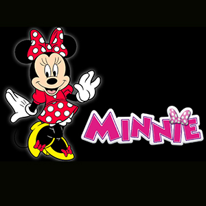 Minnie — Minnie
