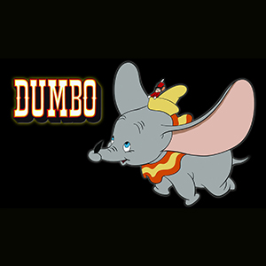 Dumbo — Dumbo
