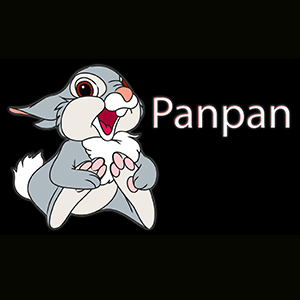Bambi — Panpan