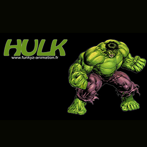 Hulk — Hulk