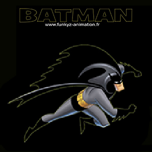 Batman — Batman