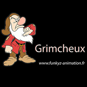Grimcheux