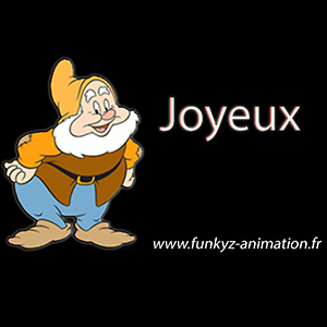 Joyeux
