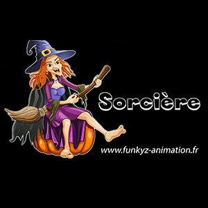 Sorcière