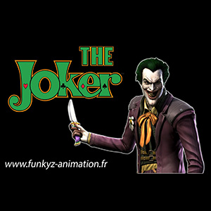 Le Joker