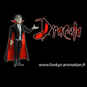Dracula