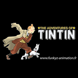 Tintin & Milou