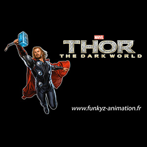 Thor