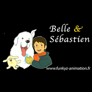 Belle & Sébastien