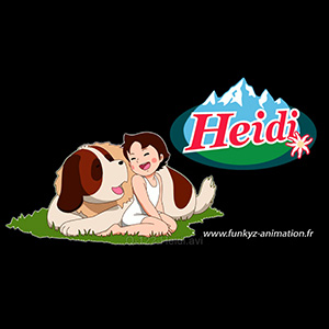 Heidi