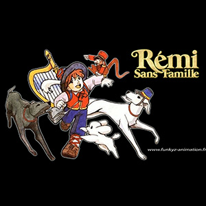 Rémi sans famille