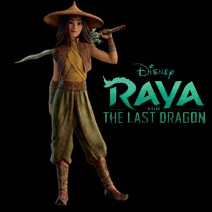 Raya — Raya et le dernier dragon