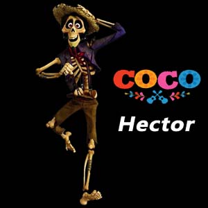 Coco — Hector