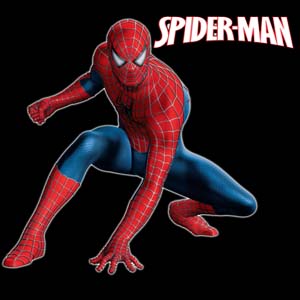 Spiderman — Spiderman