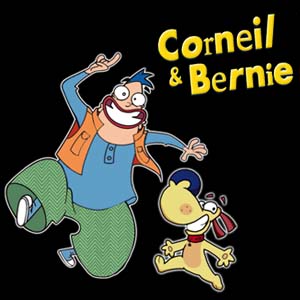 Corneille & Bernie