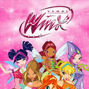 Les Winx