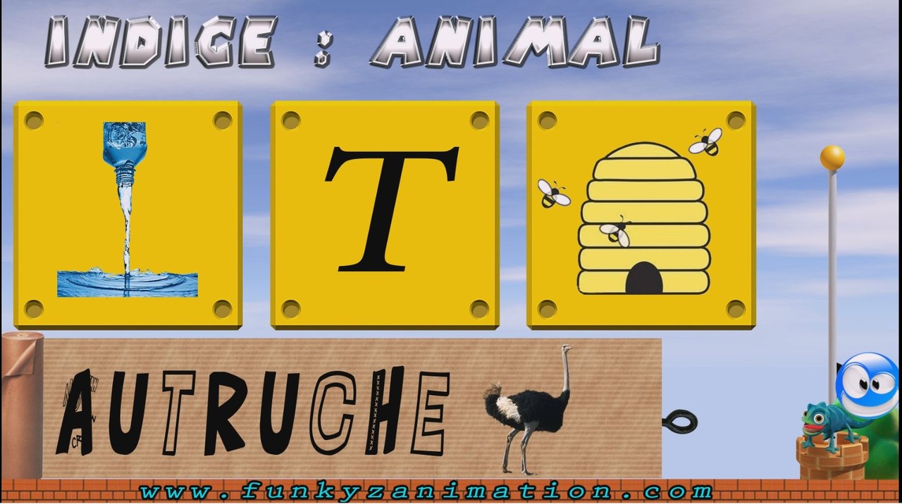 Autruche