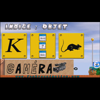 Caméra