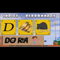 Dora l'exploratrice